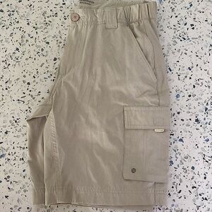 Men’s Clearwater fishing shorts